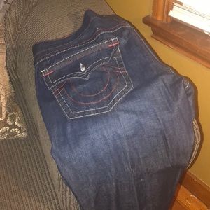Men’s True Religion